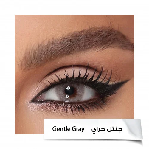Gentle Gray